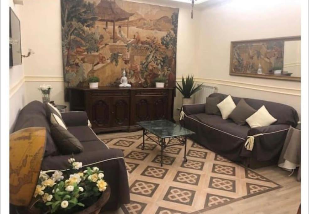 Appartamento Incantevole Al Centro Di Bologna Galliera Zewnętrze zdjęcie