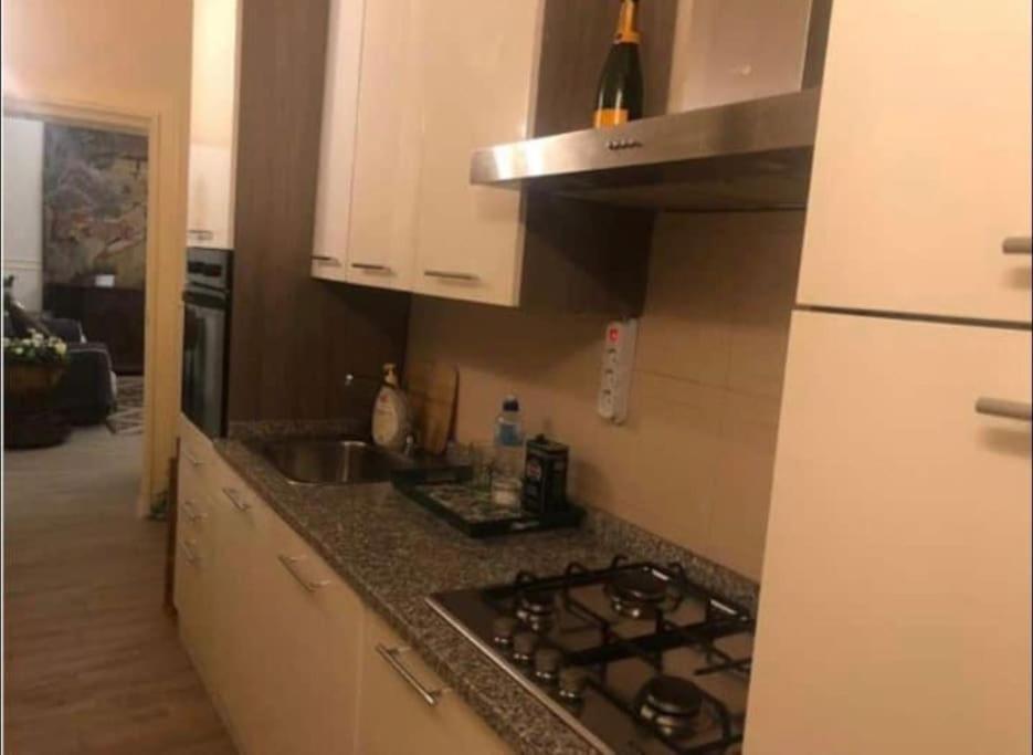 Appartamento Incantevole Al Centro Di Bologna Galliera Zewnętrze zdjęcie